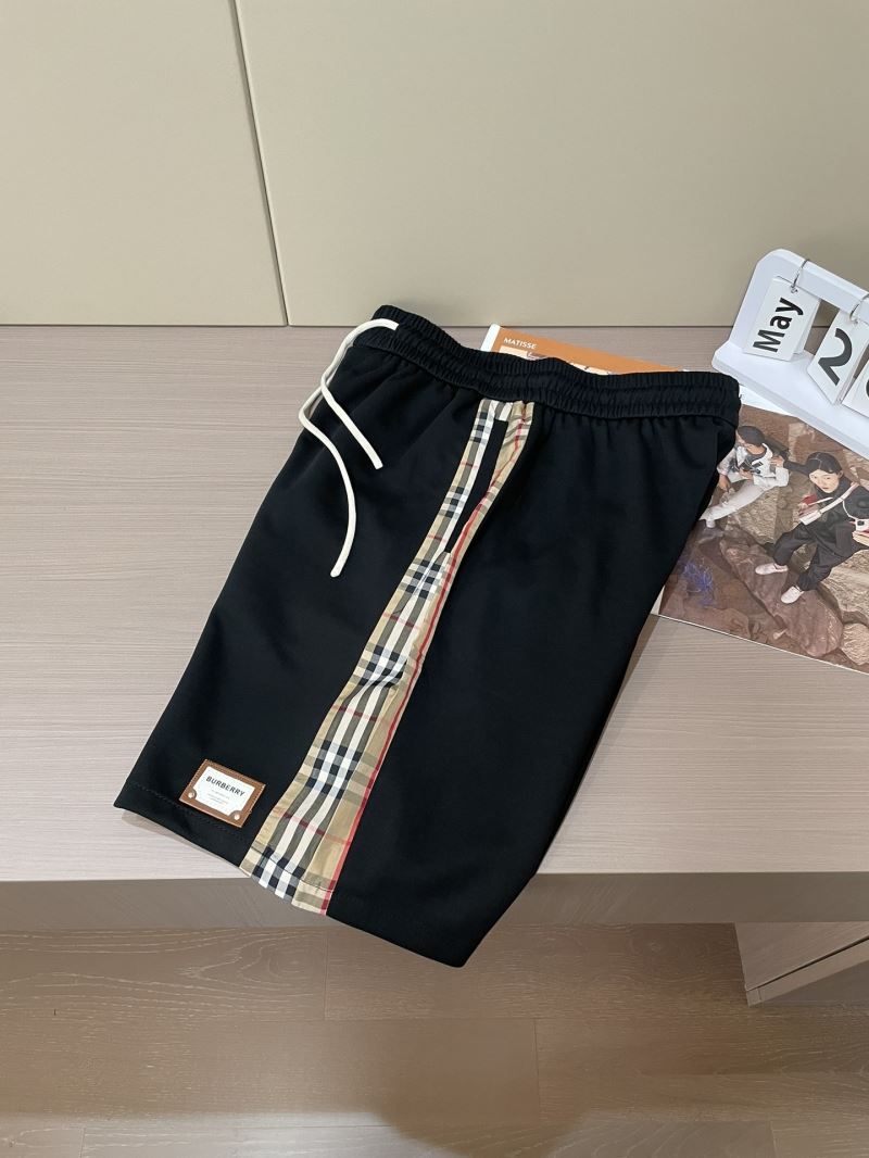 Burberry Short Pants